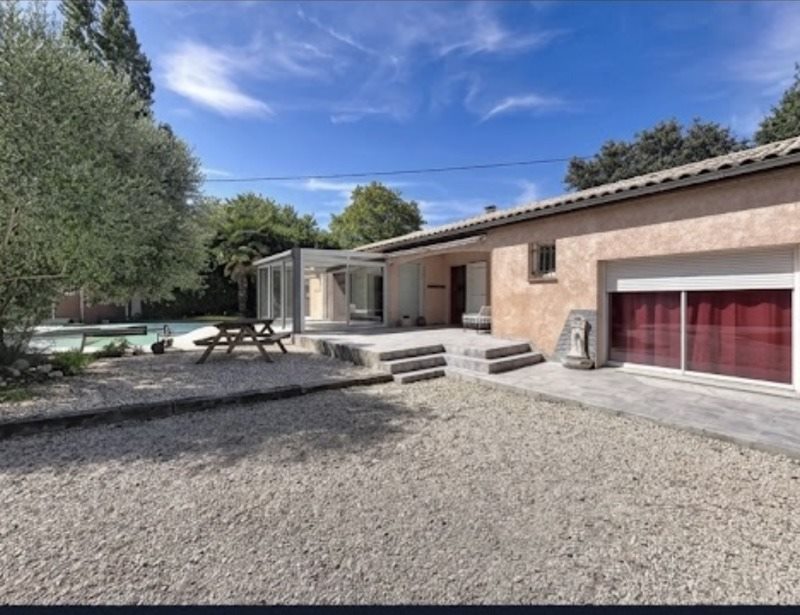 Vente Maison VILLENEUVE DU PAREAGE - 5 pièces -141 m² - (09100)