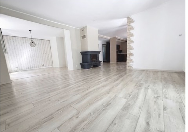 Vente Maison VILLENEUVE DU PAREAGE - 5 pièces -141 m² - (09100)