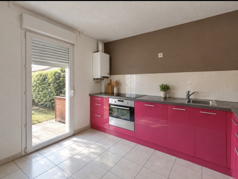 Vente Maison PAMIERS - 4 pièces -81 m² - (09100)