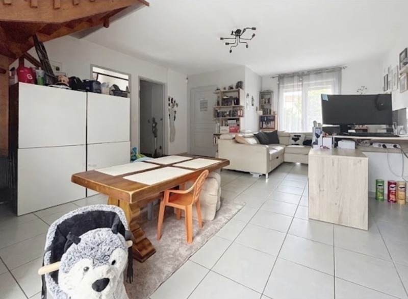 Vente Maison PAMIERS - 4 pièces -81 m² - (09100)