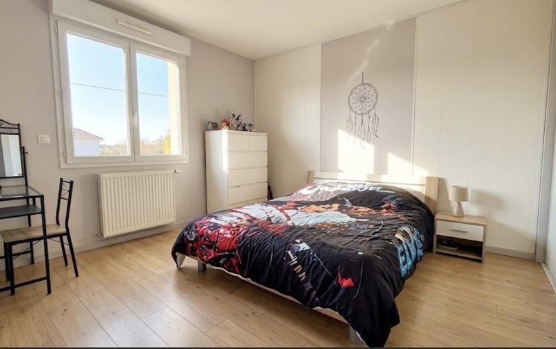 Vente Maison PAMIERS - 4 pièces -81 m² - (09100)
