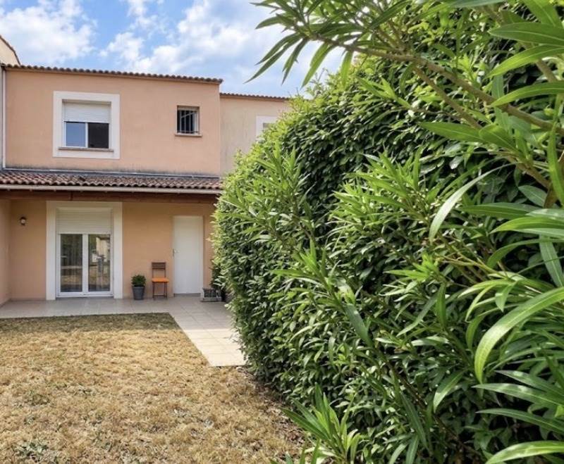 Vente Maison PAMIERS 09100 4 pièces - 81 m²