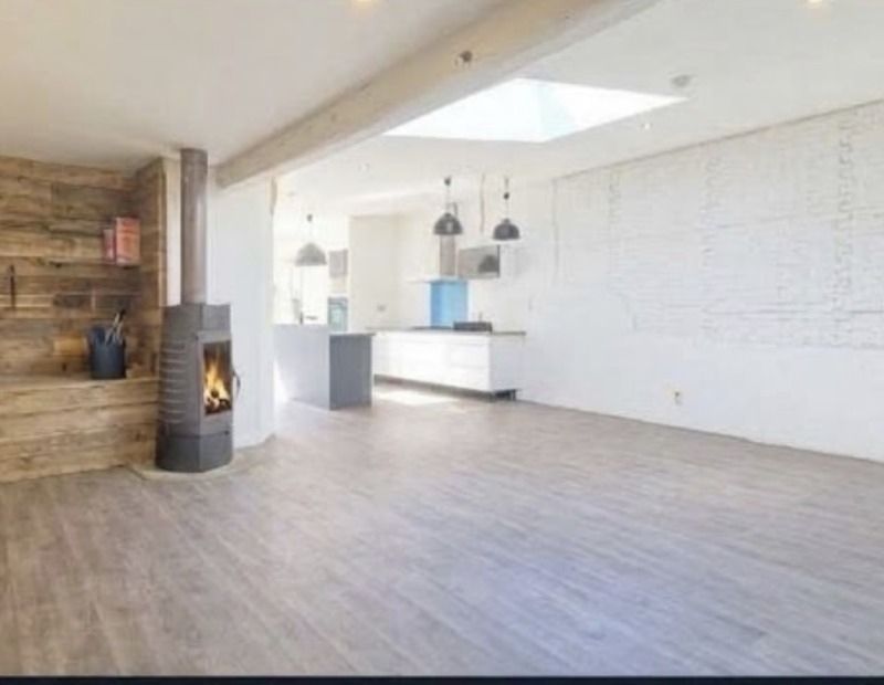 Vente Appartement Pamiers - 5 pièces -154 m² - (09100)