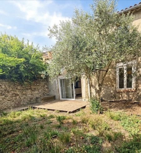 Vente Appartement Pamiers - 5 pièces -154 m² - (09100)
