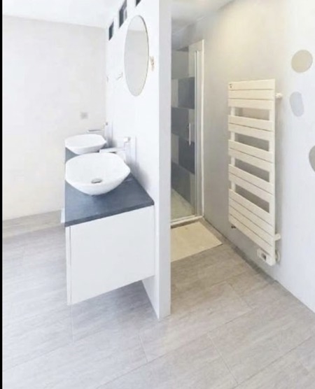 Vente Appartement Pamiers - 5 pièces -154 m² - (09100)