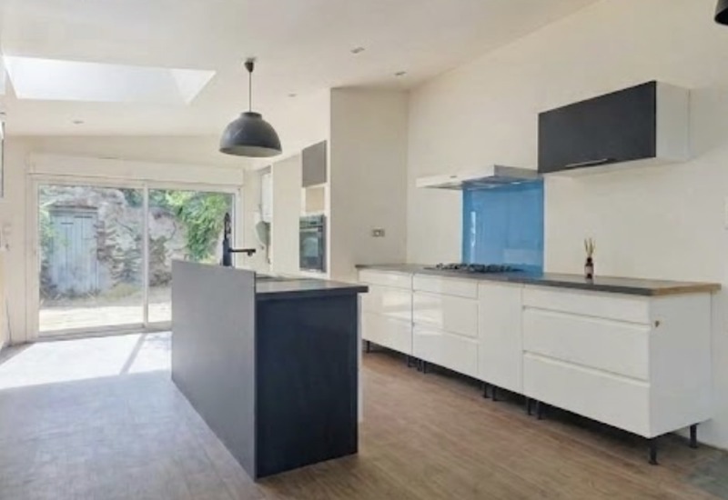Vente Appartement Pamiers - 5 pièces -154 m² - (09100)