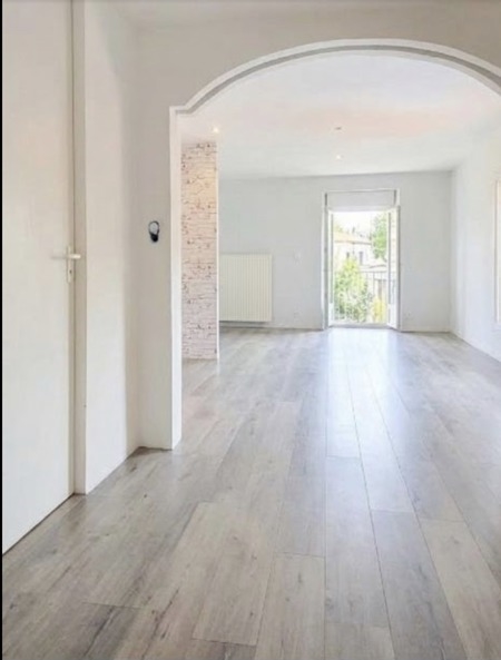 Vente Appartement Pamiers - 5 pièces -154 m² - (09100)