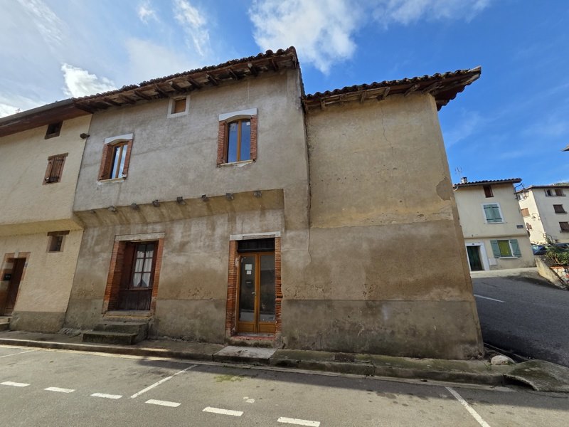 Vente Maison Bonnac - 4 pièces -96 m² - (09100)