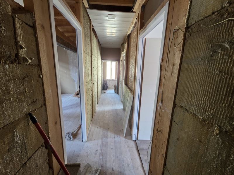 Vente Maison Bonnac - 4 pièces -96 m² - (09100)
