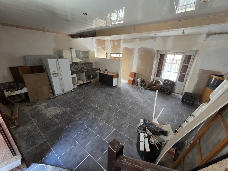 Vente Maison Bonnac - 4 pièces -96 m² - (09100)