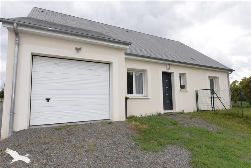 Vente Maison CHARGE 37530 4 pièces - 86 m²