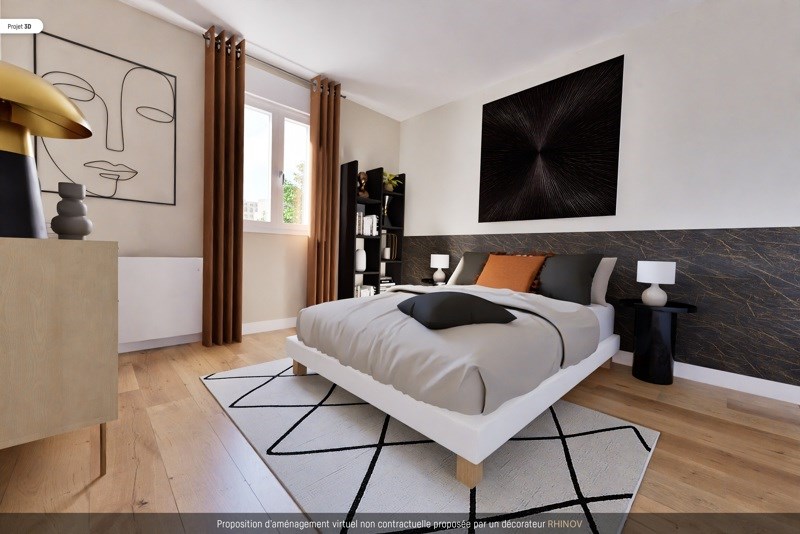 Vente Maison AMBOISE - 4 pièces -102 m² - (37400)