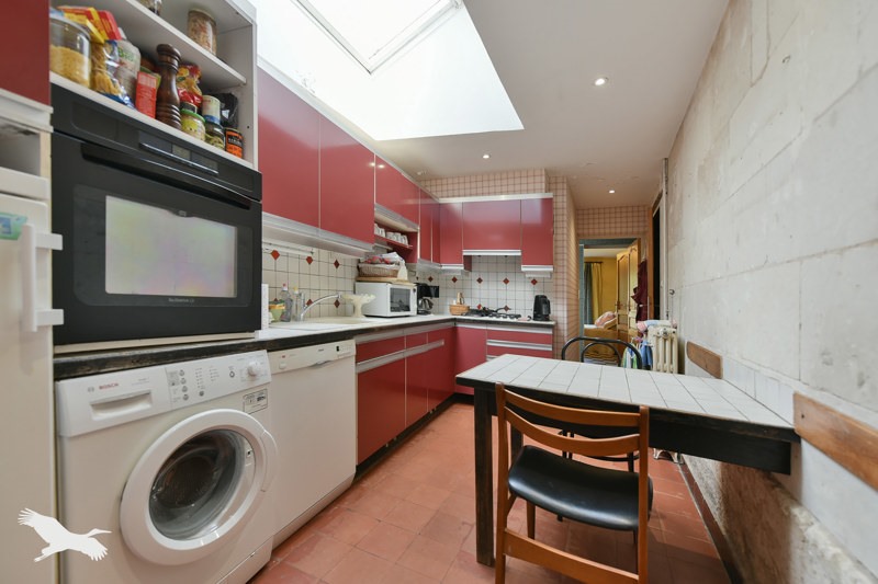 Vente Maison LA CROIX EN TOURAINE - 7 pièces -147 m² - (37150)