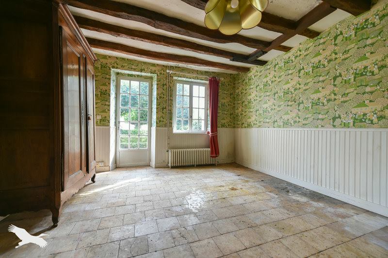 Vente Maison LA CROIX EN TOURAINE - 7 pièces -147 m² - (37150)