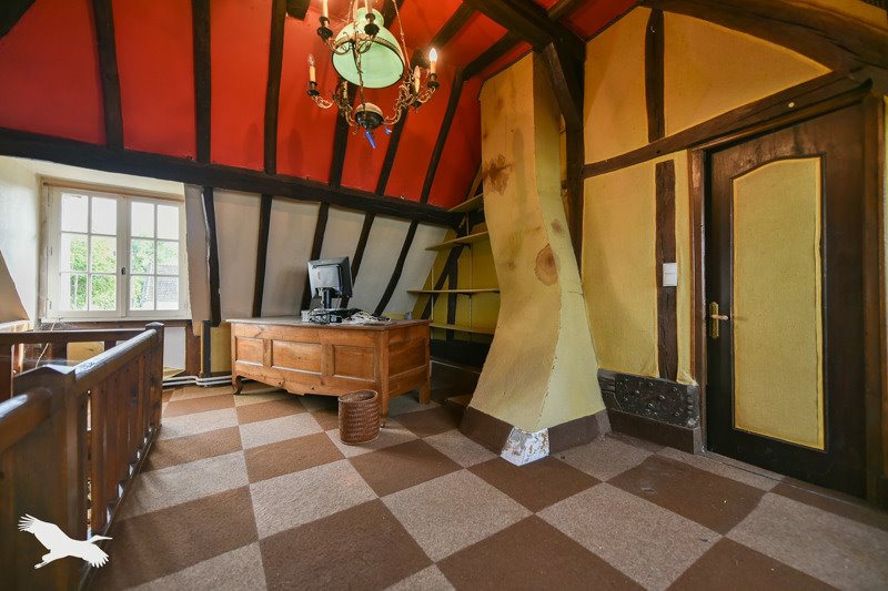 Vente Maison LA CROIX EN TOURAINE - 7 pièces -147 m² - (37150)