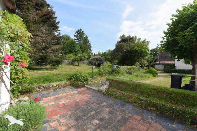 Vente Maison LA CROIX EN TOURAINE - 7 pièces -147 m² - (37150)