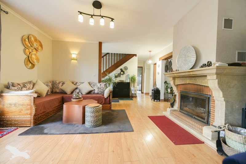 Vente Maison AMBOISE - 8 pièces -185 m² - (37400)