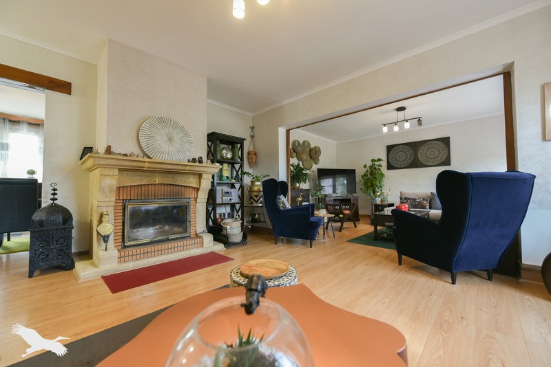 Vente Maison AMBOISE - 8 pièces -185 m² - (37400)