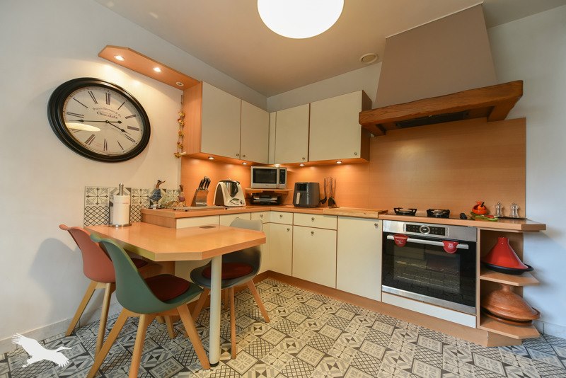 Vente Maison AMBOISE - 8 pièces -185 m² - (37400)
