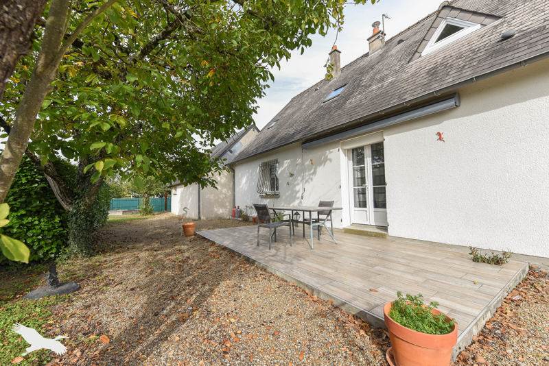 Vente Maison AMBOISE - 8 pièces -185 m² - (37400)