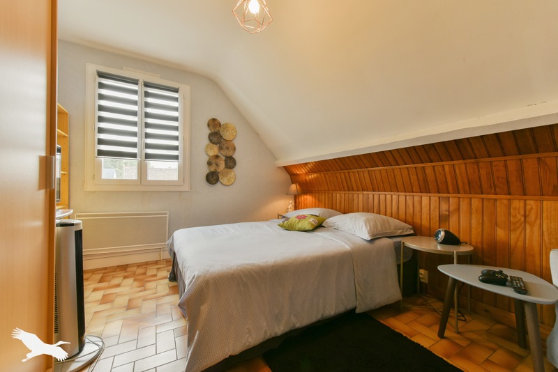 Vente Maison AMBOISE - 8 pièces -185 m² - (37400)