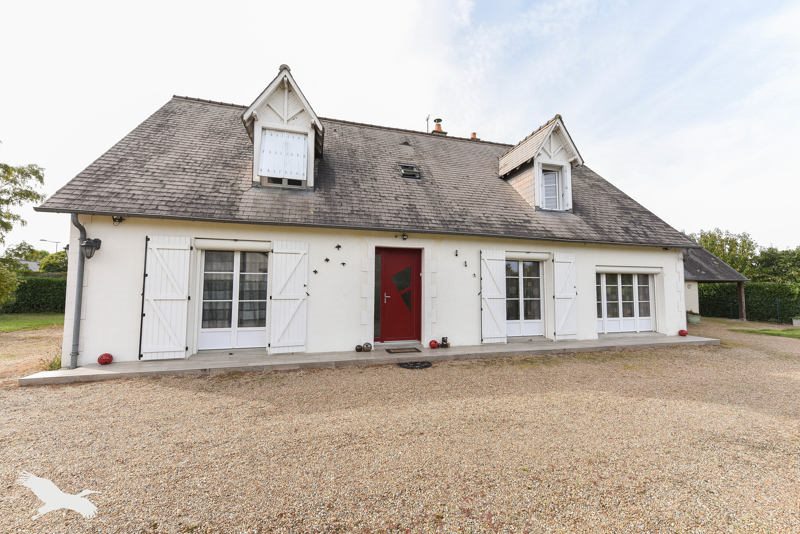 Vente Maison AMBOISE - 8 pièces -185 m² - (37400)