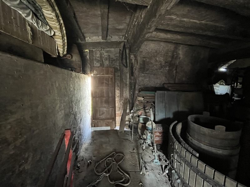 Vente Grange AMBOISE - 1 pièce -100 m² - (37400)