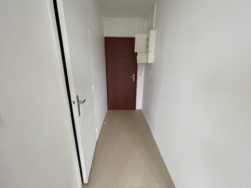 Vente Appartement AMBOISE - 2 pièces -53 m² - (37400)
