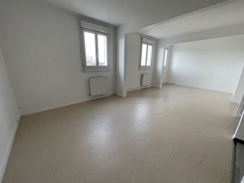 Vente Appartement AMBOISE - 2 pièces -53 m² - (37400)