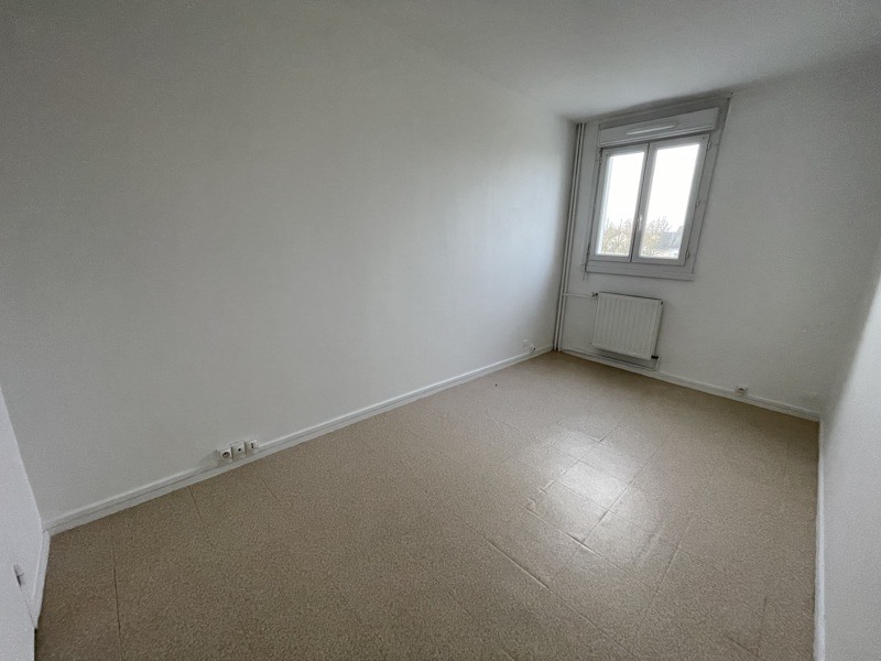 Vente Appartement AMBOISE - 2 pièces -53 m² - (37400)