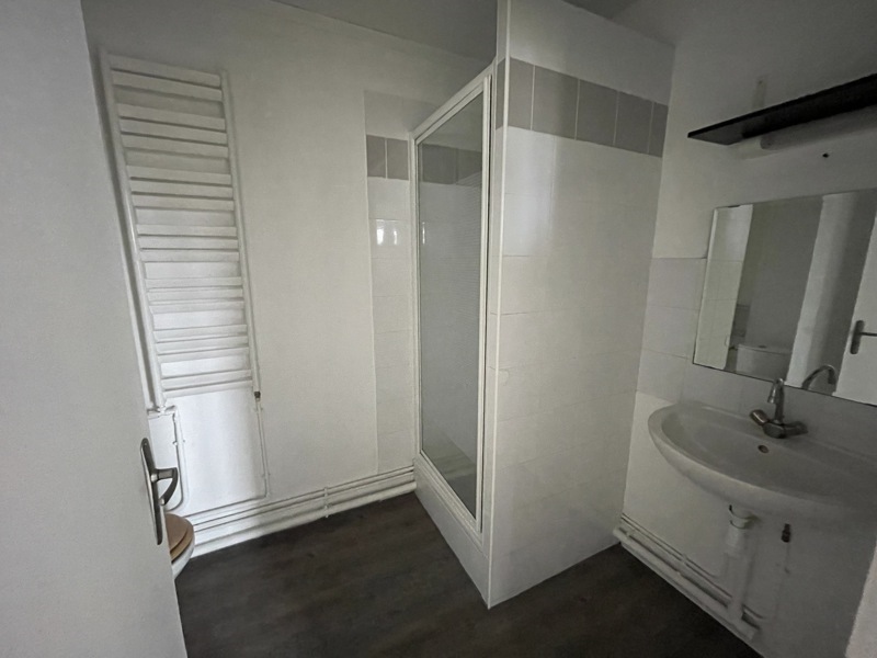 Vente Appartement AMBOISE - 2 pièces -53 m² - (37400)