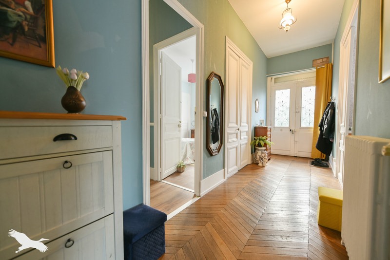 Vente Maison AMBOISE - 5 pièces -142 m² - (37400)