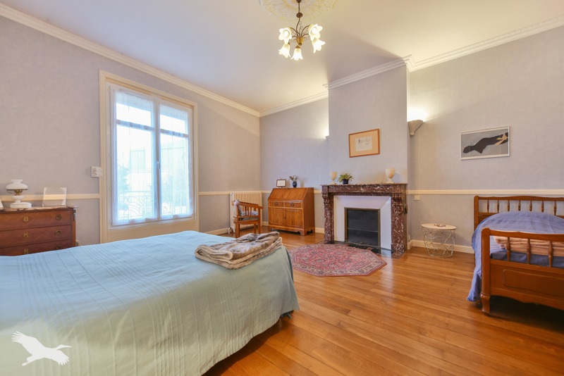 Vente Maison AMBOISE - 5 pièces -142 m² - (37400)