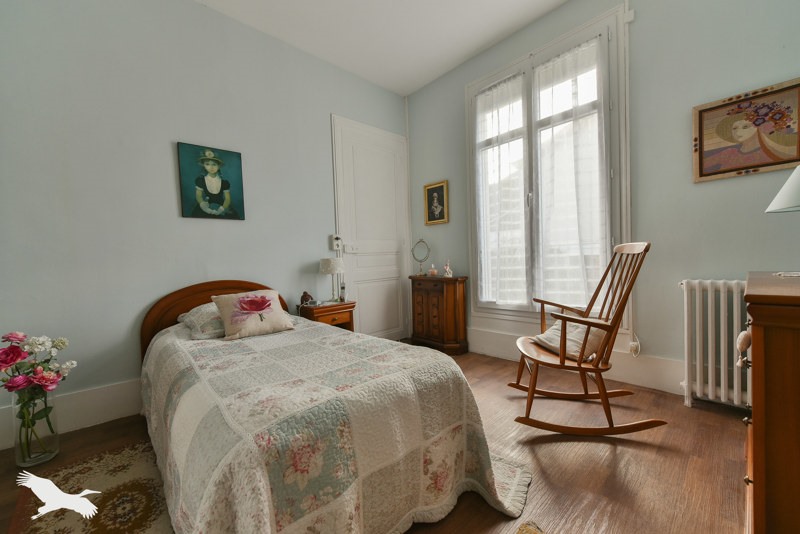 Vente Maison AMBOISE - 5 pièces -142 m² - (37400)