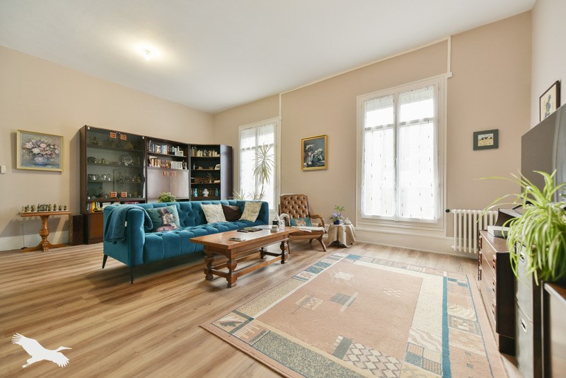 Vente Maison AMBOISE - 5 pièces -142 m² - (37400)
