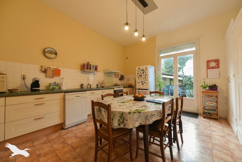 Vente Maison AMBOISE - 5 pièces -142 m² - (37400)