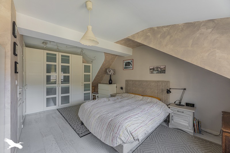Vente Maison MOSNES - 6 pièces -135 m² - (37530)