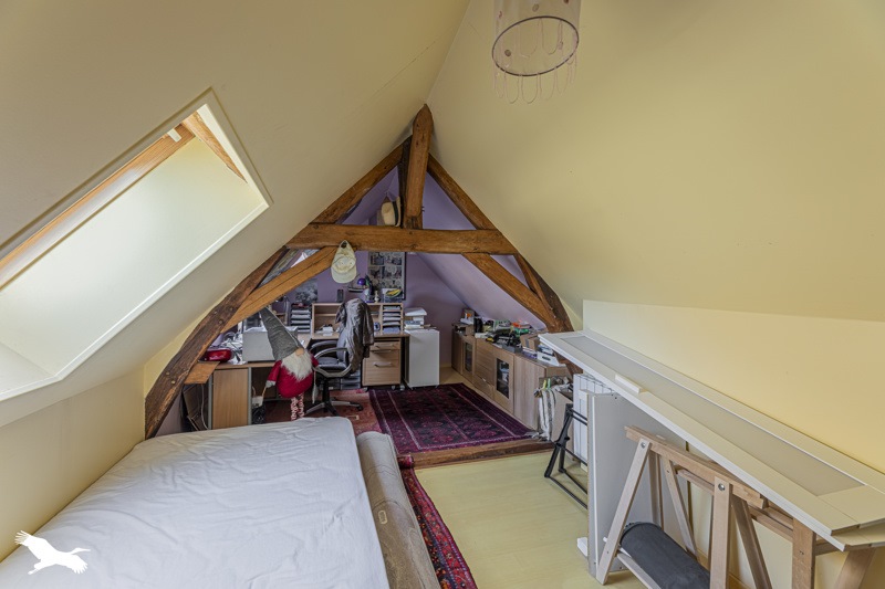 Vente Maison MOSNES - 6 pièces -135 m² - (37530)