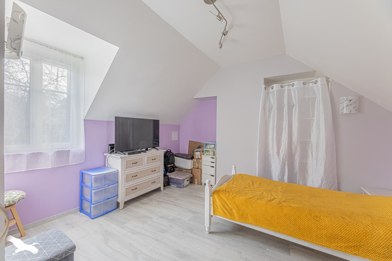 Vente Maison MOSNES - 6 pièces -135 m² - (37530)