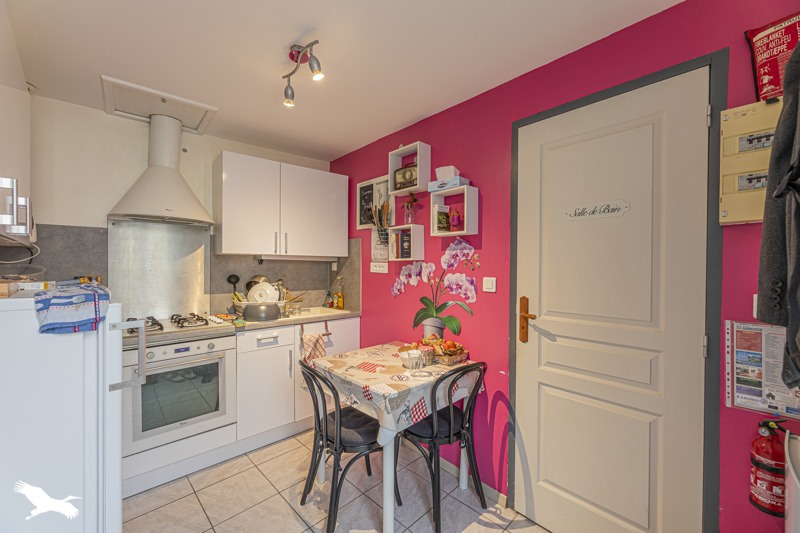 Vente Maison MOSNES - 6 pièces -135 m² - (37530)