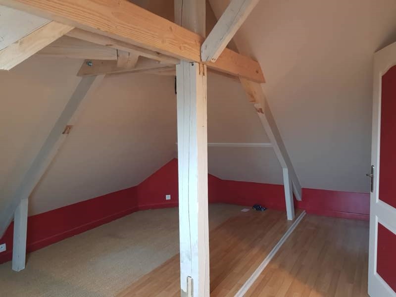 Vente Maison CHARGE - 6 pièces -145 m² - (37530)