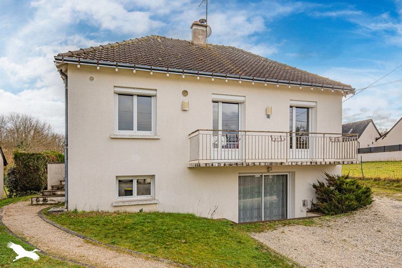 Vente Maison CHARGE - 6 pièces -145 m² - (37530)