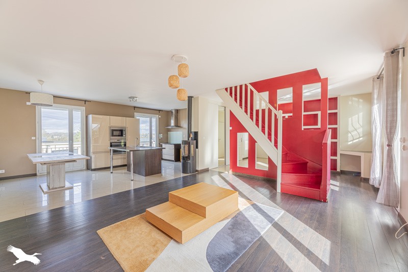 Vente Maison CHARGE - 6 pièces -145 m² - (37530)