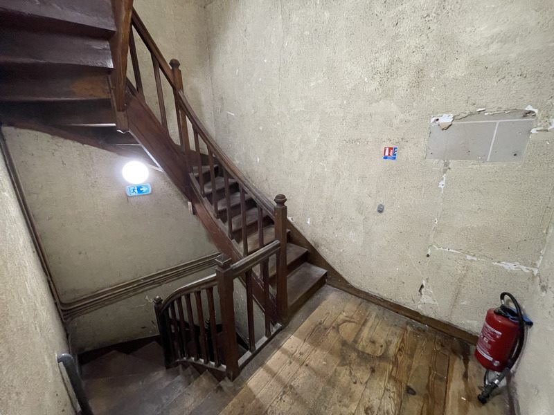 Vente Immeuble AMBOISE - -  241 m² - (37400)