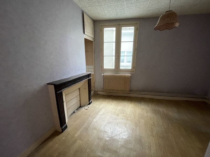 Vente Immeuble AMBOISE - -  241 m² - (37400)