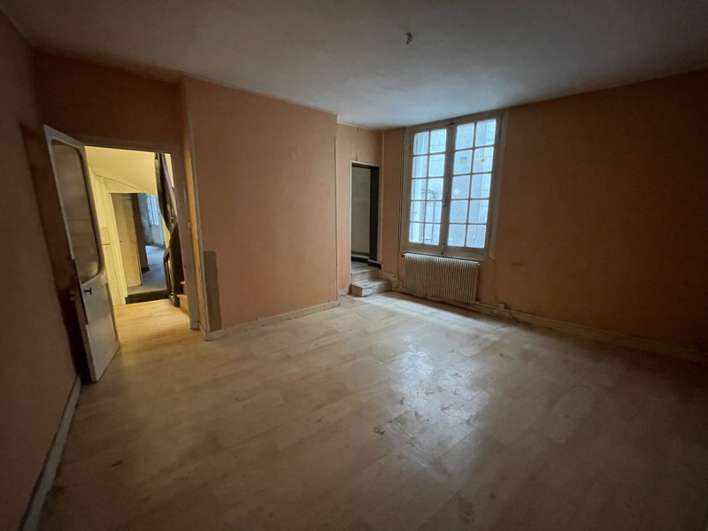 Vente Immeuble AMBOISE - -  241 m² - (37400)