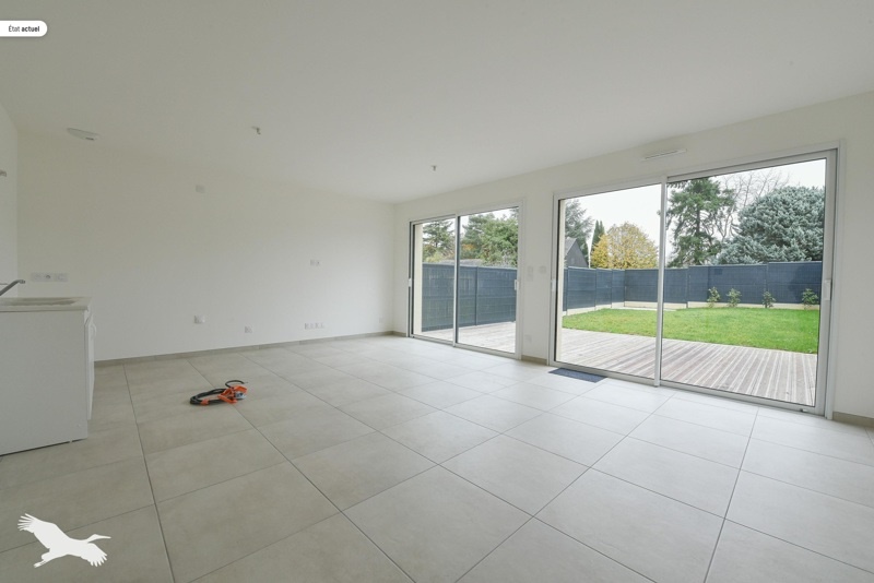 Vente Maison AMBOISE - 5 pièces -107 m² - (37400)