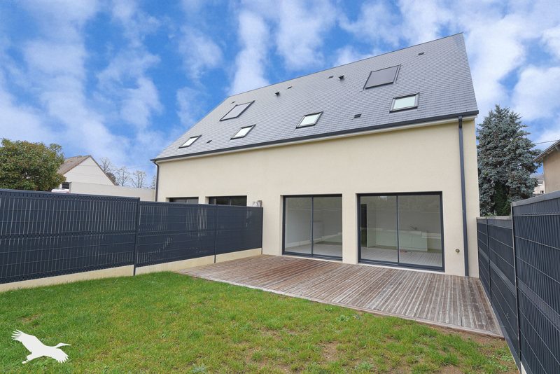 Vente Maison AMBOISE - 5 pièces -107 m² - (37400)
