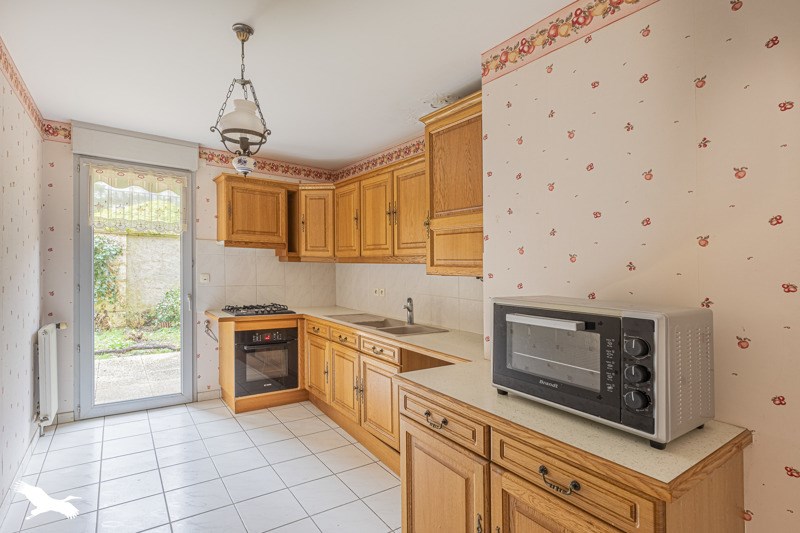 Vente Appartement AMBOISE - 4 pièces -77 m² - (37400)
