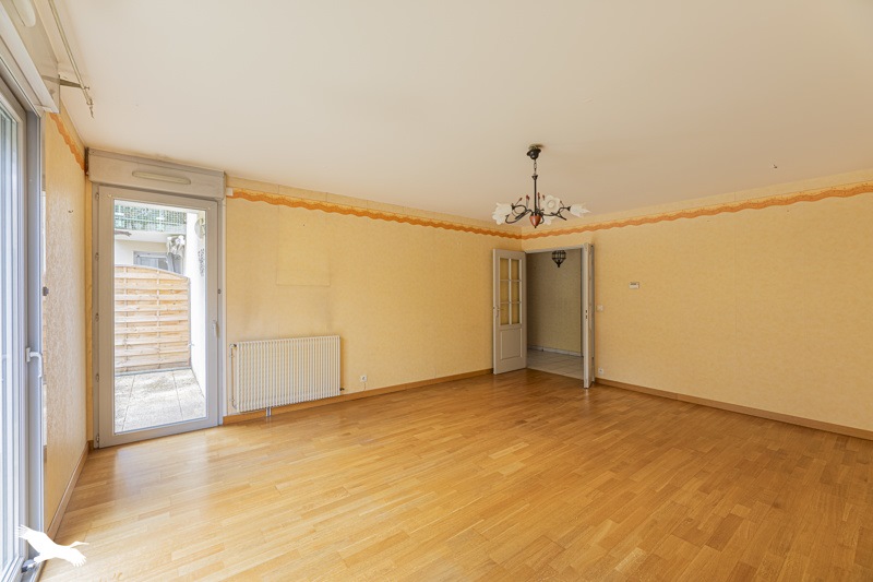 Vente Appartement AMBOISE - 4 pièces -77 m² - (37400)